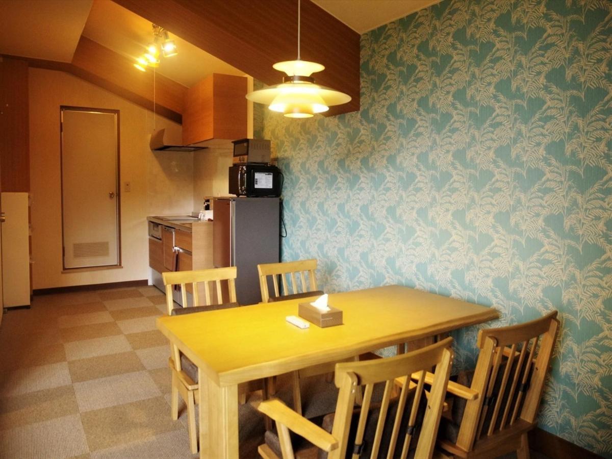 Case House Hokkaido / Vacation Stay 61607 Higashikawa Esterno foto