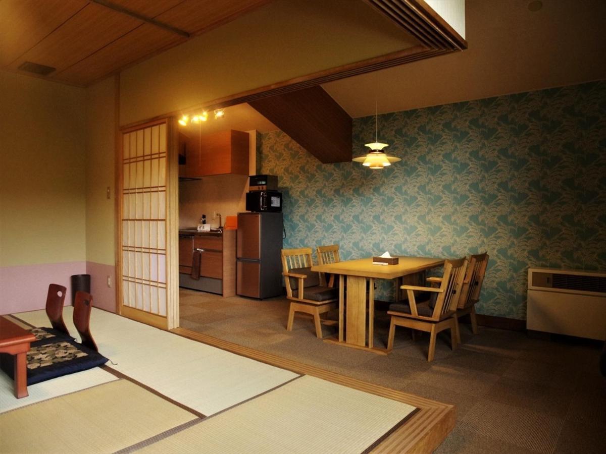 Case House Hokkaido / Vacation Stay 61607 Higashikawa Esterno foto