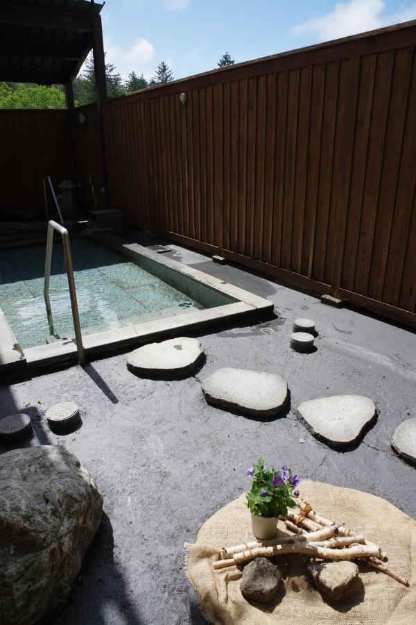 Case House Hokkaido / Vacation Stay 61607 Higashikawa Esterno foto