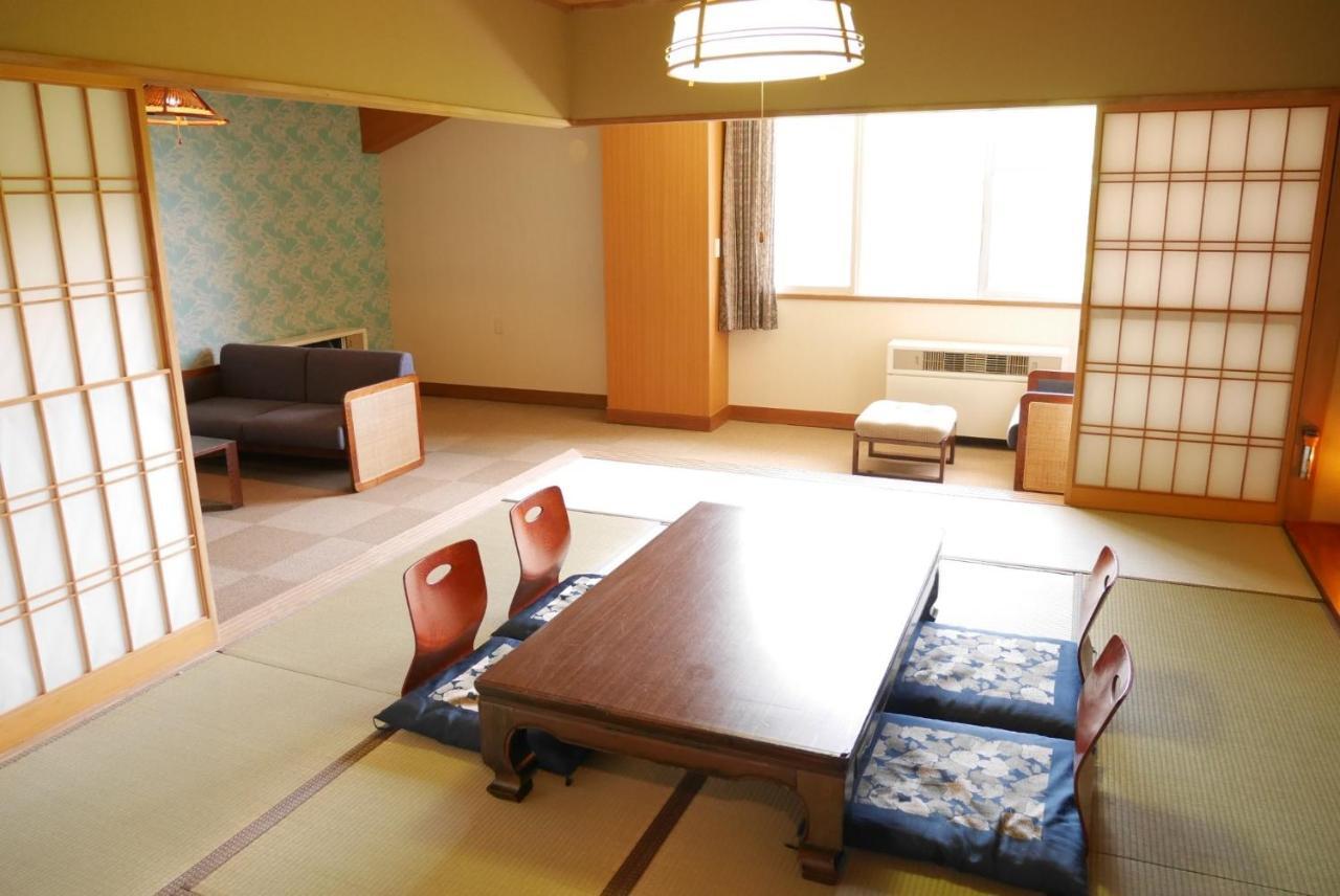 Case House Hokkaido / Vacation Stay 61607 Higashikawa Esterno foto