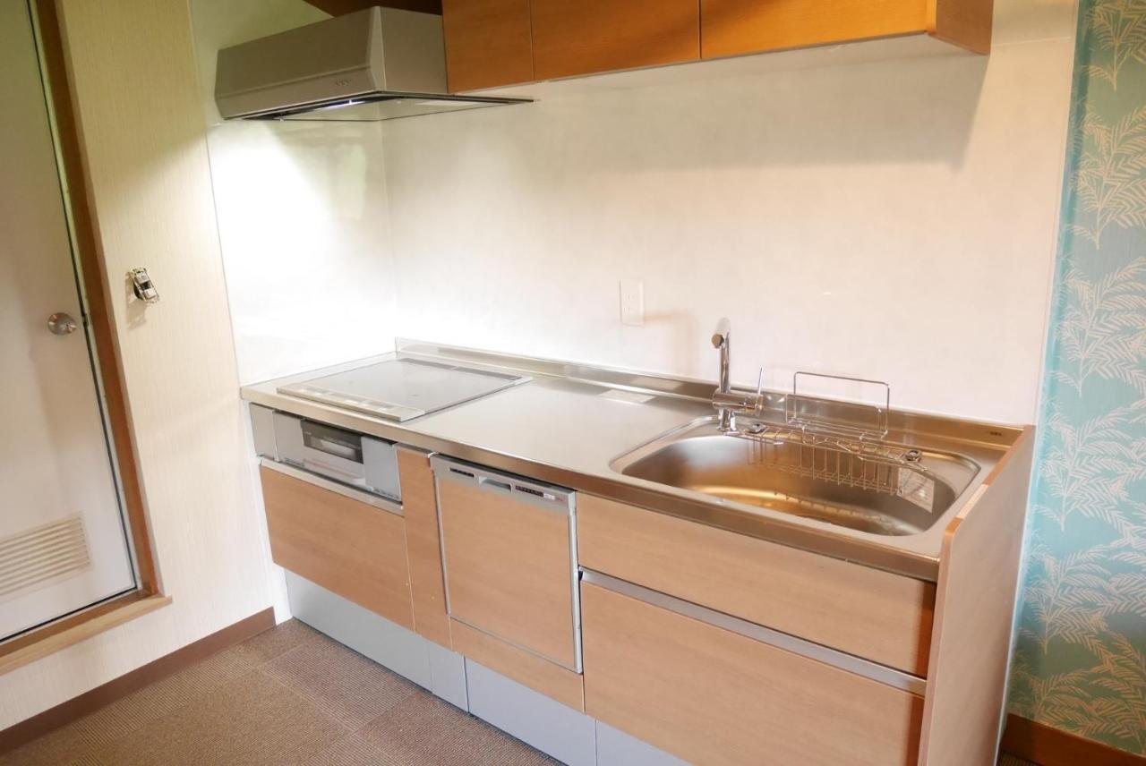 Case House Hokkaido / Vacation Stay 61607 Higashikawa Esterno foto