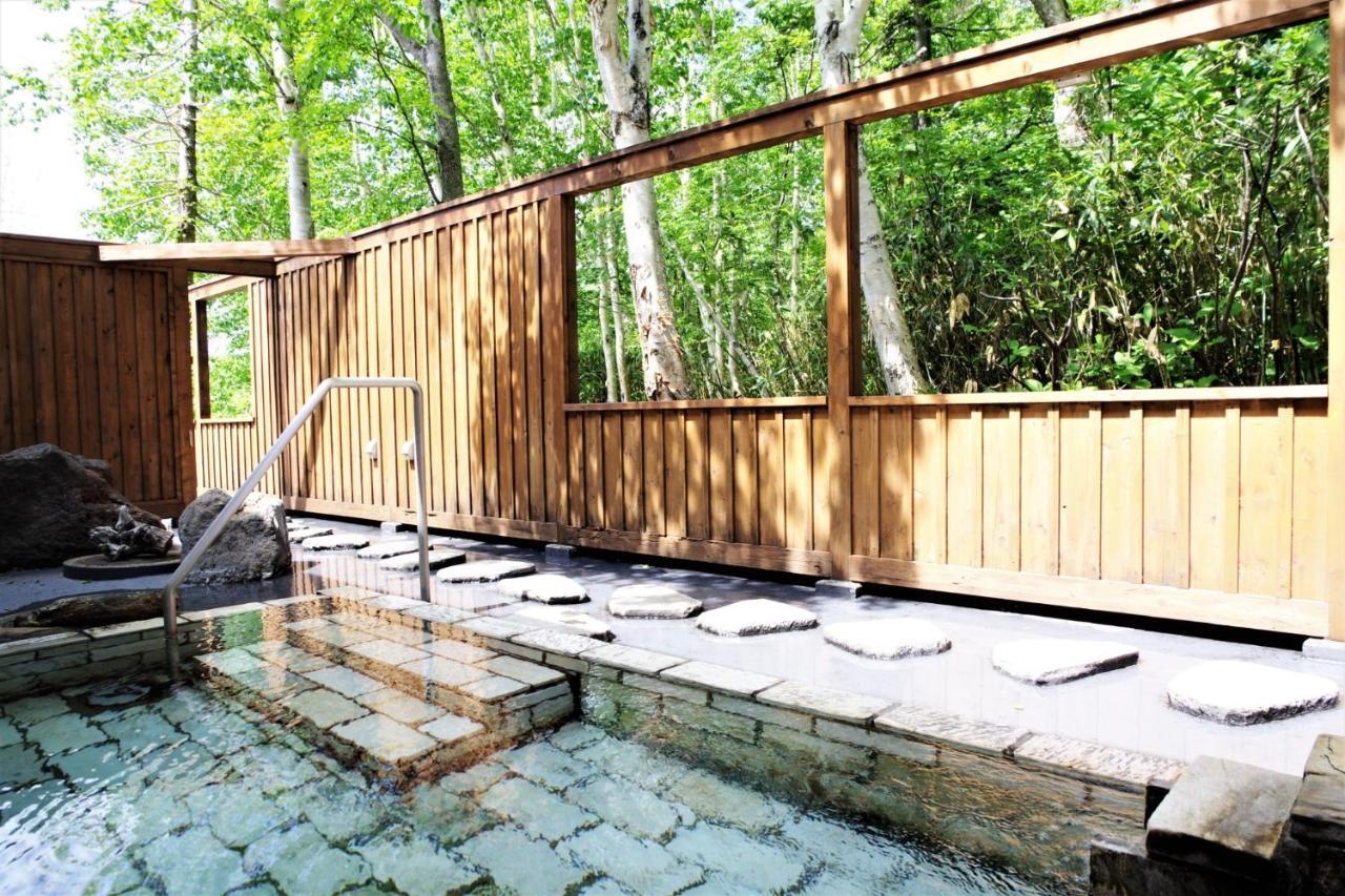 Case House Hokkaido / Vacation Stay 61607 Higashikawa Esterno foto
